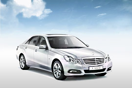 Blue EFFICINENCY Kampagne